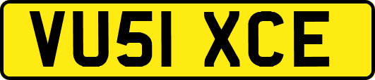 VU51XCE
