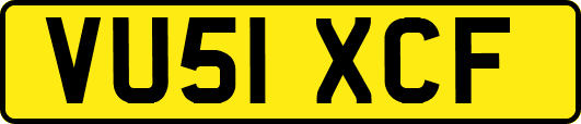 VU51XCF