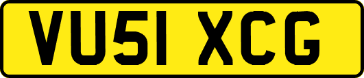 VU51XCG