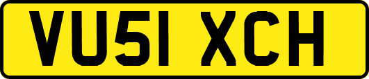 VU51XCH