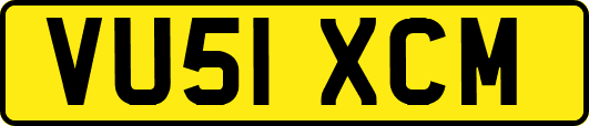VU51XCM