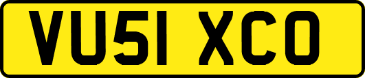 VU51XCO