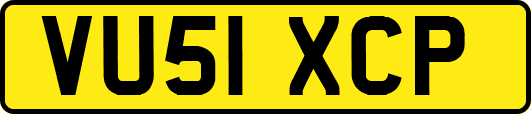 VU51XCP