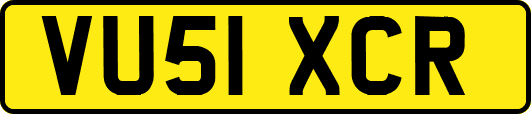 VU51XCR