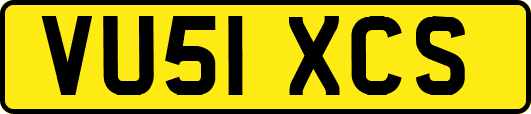 VU51XCS