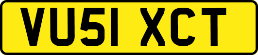 VU51XCT