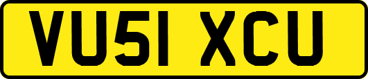 VU51XCU