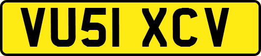 VU51XCV