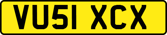 VU51XCX