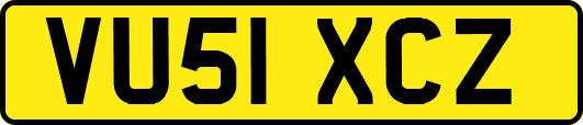 VU51XCZ