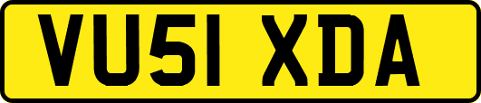 VU51XDA