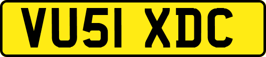 VU51XDC