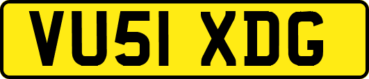 VU51XDG