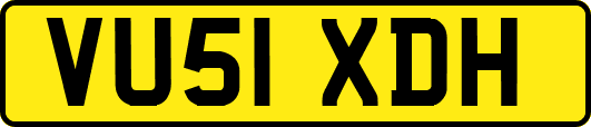 VU51XDH
