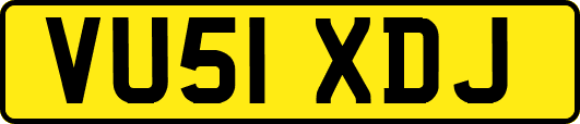 VU51XDJ