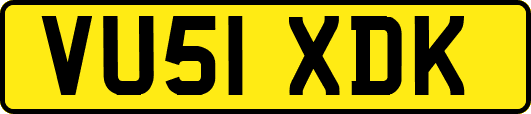VU51XDK