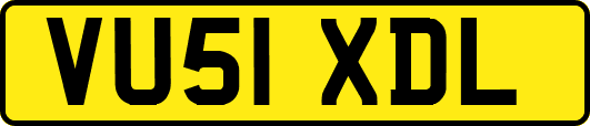 VU51XDL