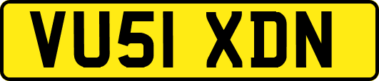 VU51XDN
