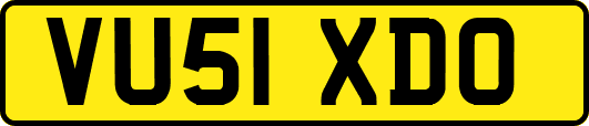 VU51XDO