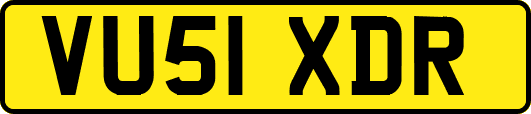 VU51XDR