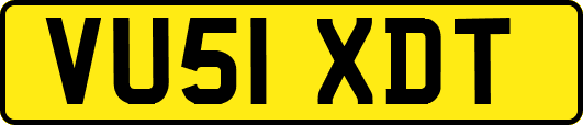 VU51XDT