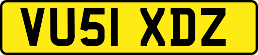 VU51XDZ