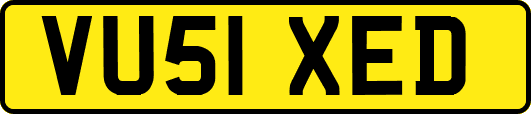 VU51XED
