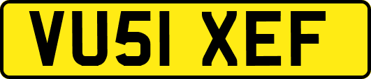VU51XEF