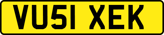 VU51XEK