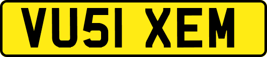 VU51XEM