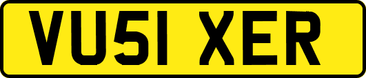 VU51XER