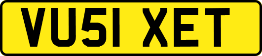 VU51XET