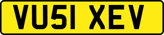 VU51XEV