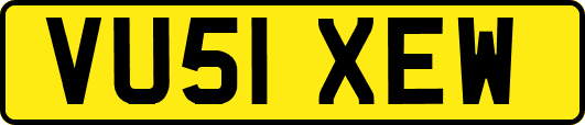 VU51XEW