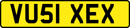VU51XEX