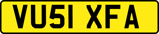 VU51XFA