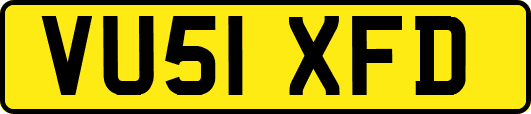 VU51XFD