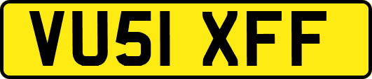 VU51XFF