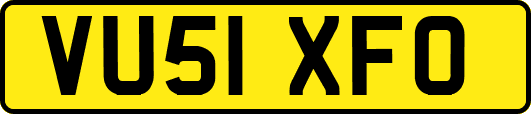 VU51XFO