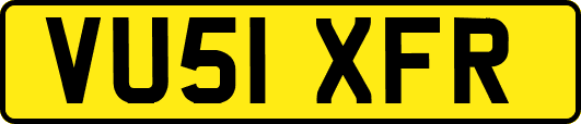 VU51XFR