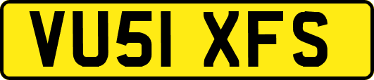 VU51XFS