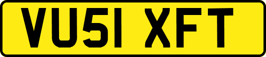 VU51XFT