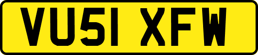 VU51XFW