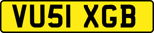 VU51XGB