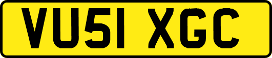 VU51XGC