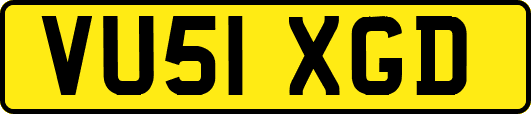 VU51XGD