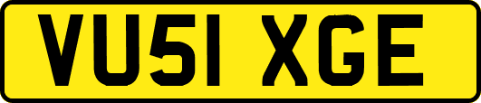 VU51XGE