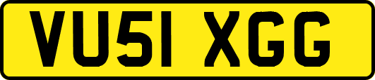 VU51XGG