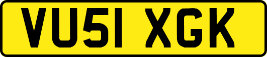 VU51XGK