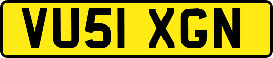 VU51XGN